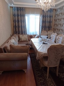 Tenis akademiyasinin yaxinliği 3 otaqli menzil, -1