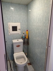 Tenis akademiyasinin yaxinliği 3 otaqli menzil, -6