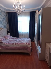 Tenis akademiyasinin yaxinliği 3 otaqli menzil, -13