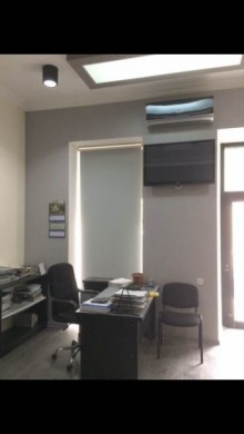 Satılır Obyekt, Yasamal.r, İnşaatçılar.m-6