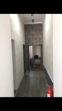 Satılır Obyekt, Yasamal.r, İnşaatçılar.m-11