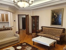 Kirayə (Aylıq) Yeni Tikili, Nərimanov.r-1