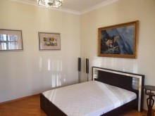 Kirayə (Aylıq) Yeni Tikili, Nərimanov.r-4
