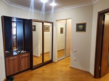 Kirayə (Aylıq) Yeni Tikili, Nərimanov.r-5