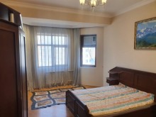 Kirayə (Aylıq) Yeni Tikili, Nərimanov.r-6