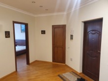 Kirayə (Aylıq) Yeni Tikili, Nərimanov.r-7
