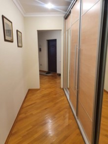 Kirayə (Aylıq) Yeni Tikili, Nərimanov.r-11
