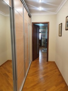 Kirayə (Aylıq) Yeni Tikili, Nərimanov.r-13