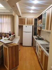 Kirayə (Aylıq) Yeni Tikili, Nərimanov.r-14