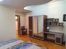 Kirayə (Aylıq) Yeni Tikili, Nərimanov.r-15