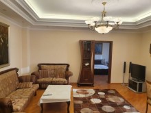 Kirayə (Aylıq) Yeni Tikili, Nərimanov.r-16