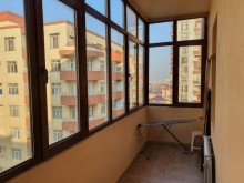 Kirayə (Aylıq) Yeni Tikili, Nərimanov.r-17