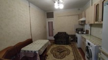 Ehmedli m. 2 otaqli kohne bina evi, -1