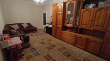Ehmedli m. 2 otaqli kohne bina evi, -4