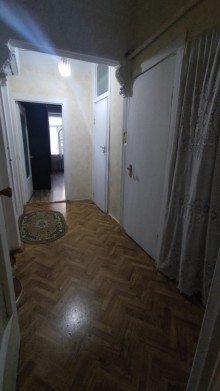 Ehmedli m. 2 otaqli kohne bina evi, -9