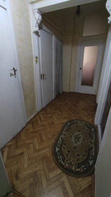Ehmedli m. 2 otaqli kohne bina evi, -11