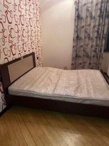 Kirayə (Aylıq) Yeni Tikili, Yasamal.r, İnşaatçılar.m-2