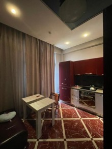 Kirayə (Aylıq) Yeni Tikili, Yasamal.r, İnşaatçılar.m-6