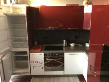 Kirayə (Aylıq) Yeni Tikili, Yasamal.r, İnşaatçılar.m-7