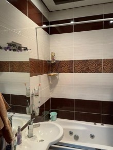 Kirayə (Aylıq) Yeni Tikili, Yasamal.r, İnşaatçılar.m-11