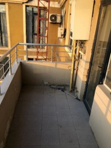 Kirayə (Aylıq) Yeni Tikili, Yasamal.r, İnşaatçılar.m-12