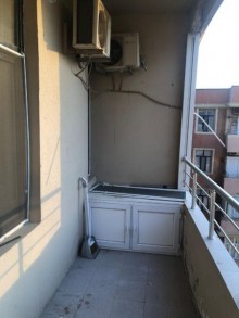 Kirayə (Aylıq) Yeni Tikili, Yasamal.r, İnşaatçılar.m-13