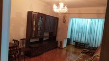 Kirayə (Aylıq) Köhnə Tikili, Yasamal.r, Elmlər Akademiyası.m-1