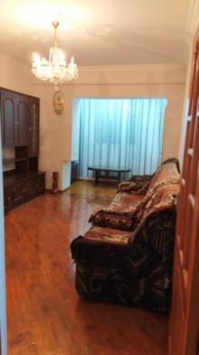 Kirayə (Aylıq) Köhnə Tikili, Yasamal.r, Elmlər Akademiyası.m-2