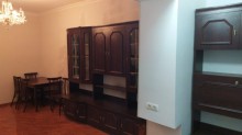 Kirayə (Aylıq) Köhnə Tikili, Yasamal.r, Elmlər Akademiyası.m-3