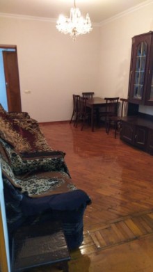Kirayə (Aylıq) Köhnə Tikili, Yasamal.r, Elmlər Akademiyası.m-4