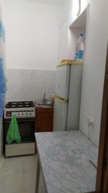 Kirayə (Aylıq) Köhnə Tikili, Yasamal.r, Elmlər Akademiyası.m-9