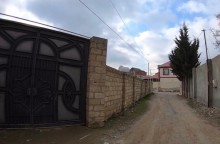 Satılır Torpaq, Binəqədi.r-1