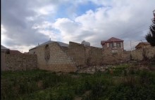 Satılır Torpaq, Binəqədi.r-6