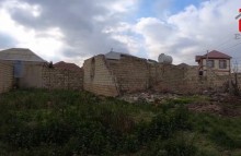 Satılır Torpaq, Binəqədi.r-7