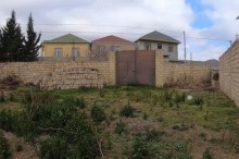 Satılır Torpaq, Binəqədi.r-10