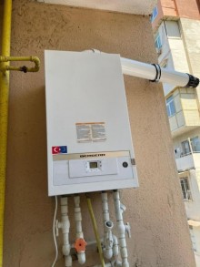 Satılır Yeni Tikili, Xətai.r, Əhmədli, Əhmədli.m-10