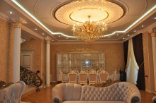 binede azpetrolun yaninda 2 mertebe ev almaq, -2