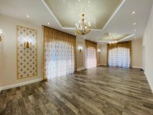 Bravo market yaxınlığında əla təmirli villa satılır, -18