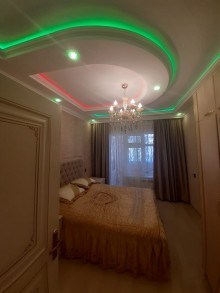 hazi aslanovda 2 otaqli kohne bina evi, -3