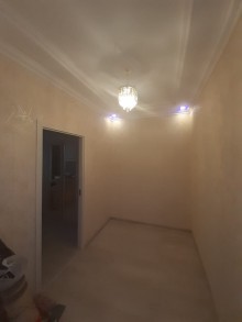 hazi aslanovda 2 otaqli kohne bina evi, -7
