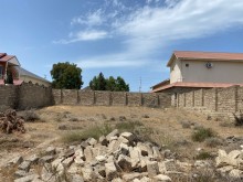 Şüvelan qesebesinde Mayakda 6 sot topraq sahesi, -2