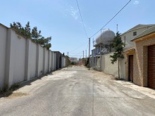 Şüvelan qesebesinde Mayakda 6 sot topraq sahesi, -7