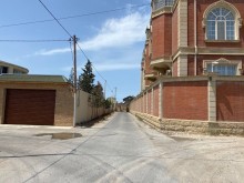Şüvelan qesebesinde Mayakda 6 sot topraq sahesi, -8