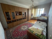 ehmedlide 3 otaqli kohne bina evi, -1