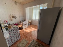 ehmedlide 3 otaqli kohne bina evi, -3
