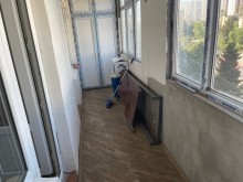 ehmedlide 3 otaqli kohne bina evi, -5