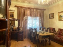 yasamalda 3 otaqli köhnə mənzillər elmler metrosu, -3