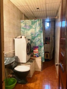 yasamalda 3 otaqli köhnə mənzillər elmler metrosu, -8