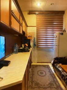 yasamalda 3 otaqli köhnə mənzillər elmler metrosu, -10