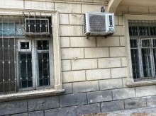 yasamalda 3 otaqli köhnə mənzillər elmler metrosu, -11
